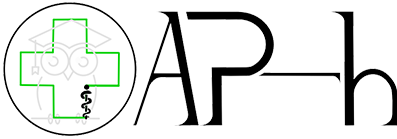 AP-H Athina Paramythelli Logo