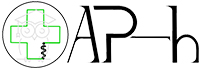 AP-H Athina Paramythelli Logo